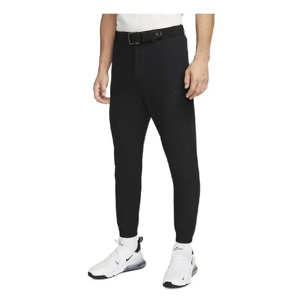 Спортивные штаны Nike Unscripted Men's Golf Jogger 'Black', черный
