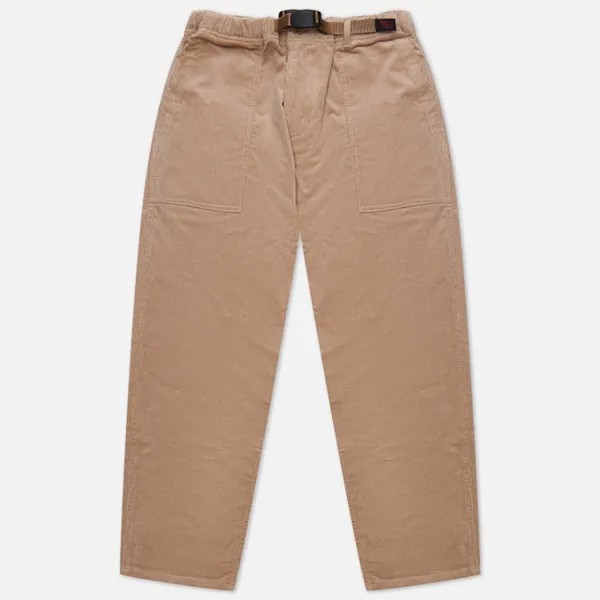 Мужские брюки Gramicci Corduroy Loose Tapered