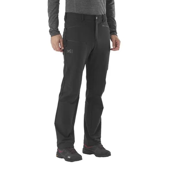 Брюки Millet All XCS 200, черный