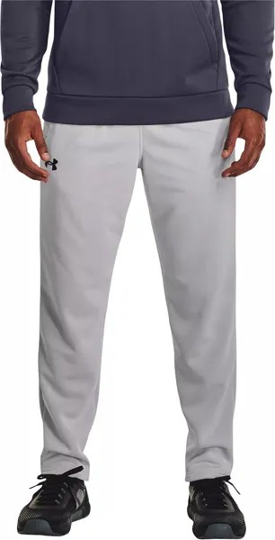 Мужские флисовые спортивные штаны Under Armour Armor