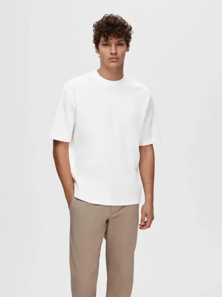 ФУТБОЛКА SELECTED HOMME 