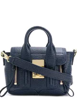 3.1 Phillip Lim сумка-сэтчел Pashli