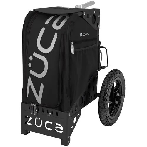 Сумка-тележка Zuca60, черный