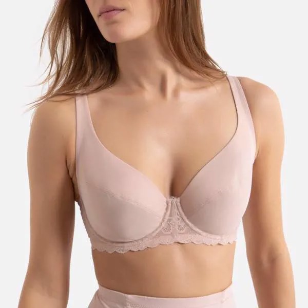 Бюстгальтер-минимайзер LA REDOUTE COLLECTIONS