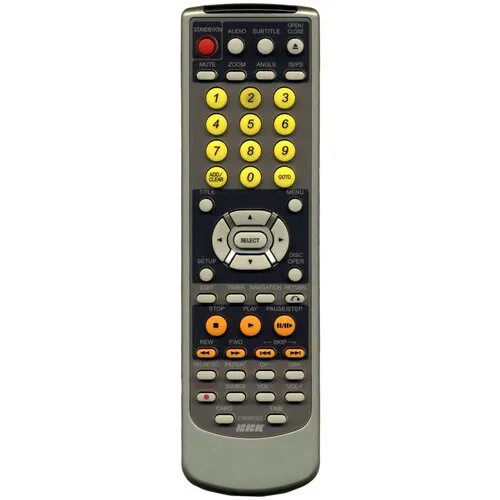Пульт BBK DW9916S DVD Рекордер 2122