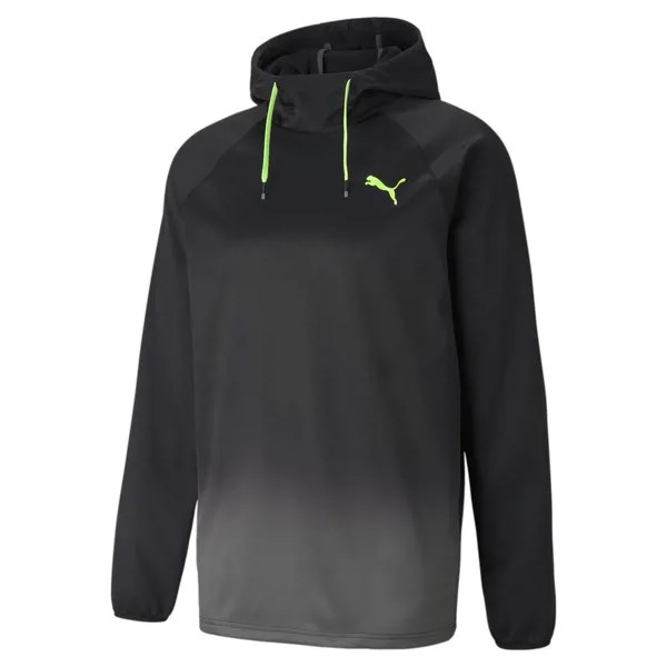 Толстовка Fade PWR Fleece Men's Training Hoodie