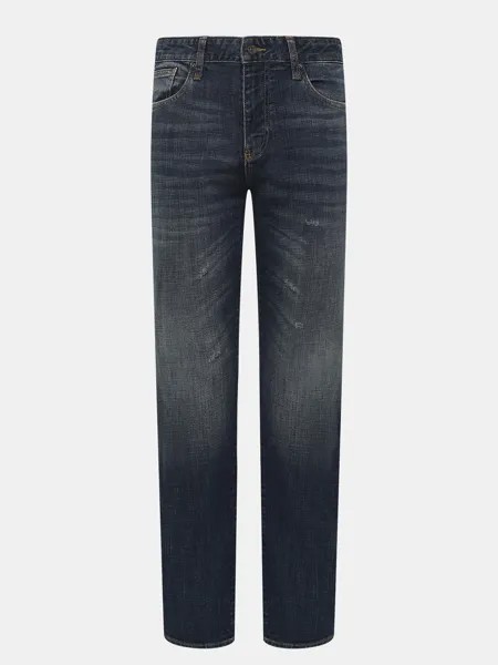 Джинсы Armani Exchange