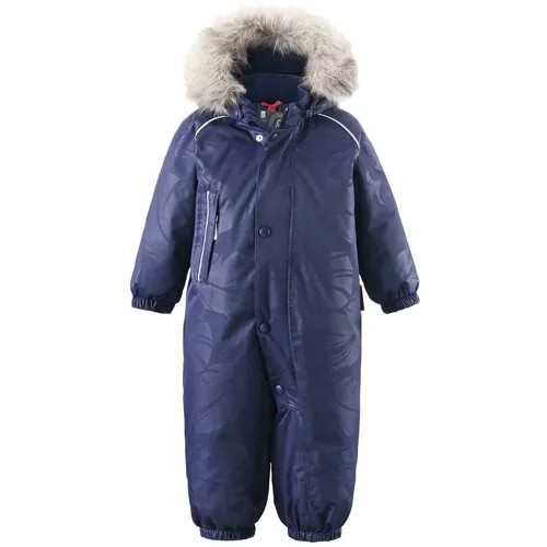 510233-9392, Комбинезон Reimatec®, Aaren soft gray , размер 098