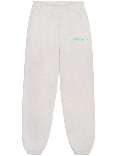 Спортивные брюки Rizzoli Sporty & Rich, серый