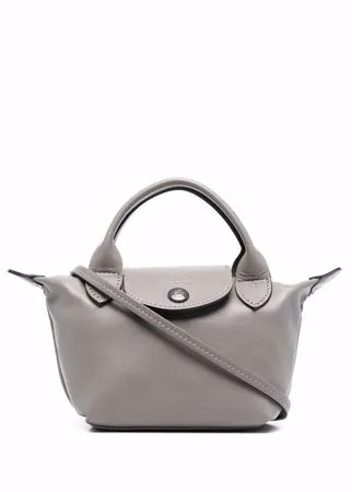 Longchamp сумка-тоут Le Pliage Cuir