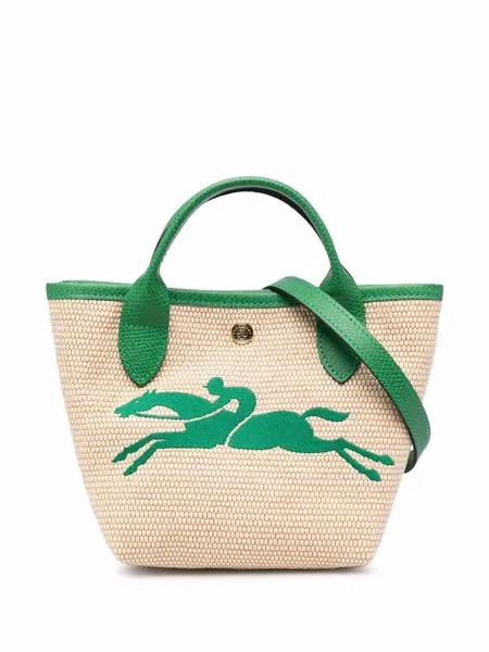 Longchamp сумка-тоут Le Pliage