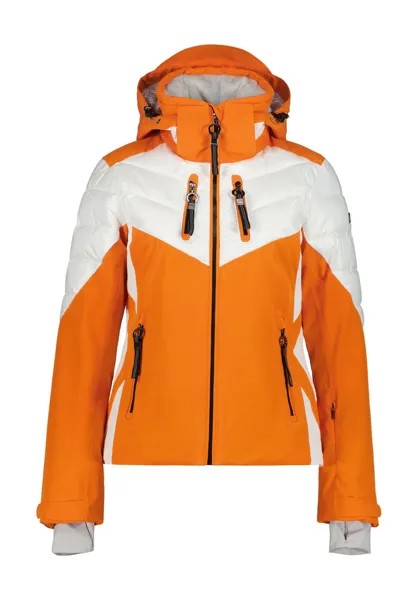 Зимняя куртка KANERVALA Luhta, цвет orange