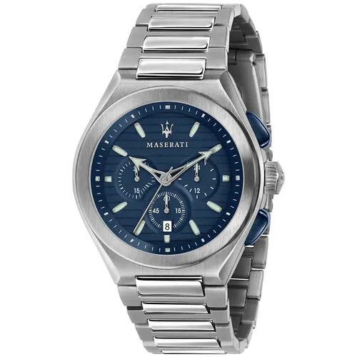 Наручные часы Maserati Triconic R8873619001