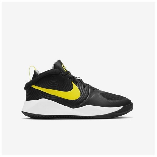 Nike Team Hustle D 9 GS размер 4.5