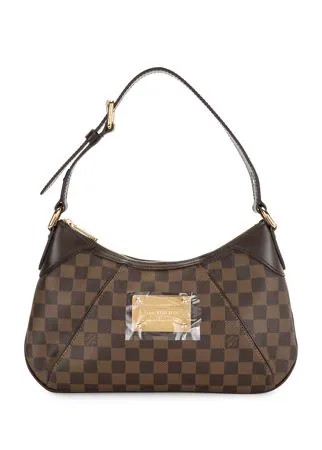 Louis Vuitton сумка на плечо Thames PM 2008-го года