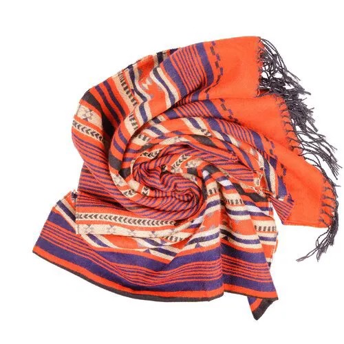 Шарф Sisters Point SCARF-440, мультиколор, OS