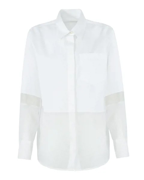 Рубашка HELMUT LANG