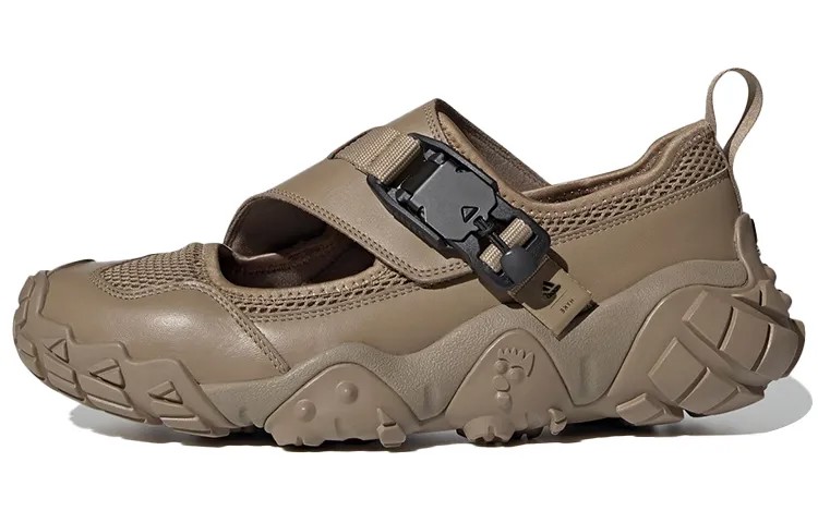 Мужские пляжные сандалии adidas originals Fyw Xta