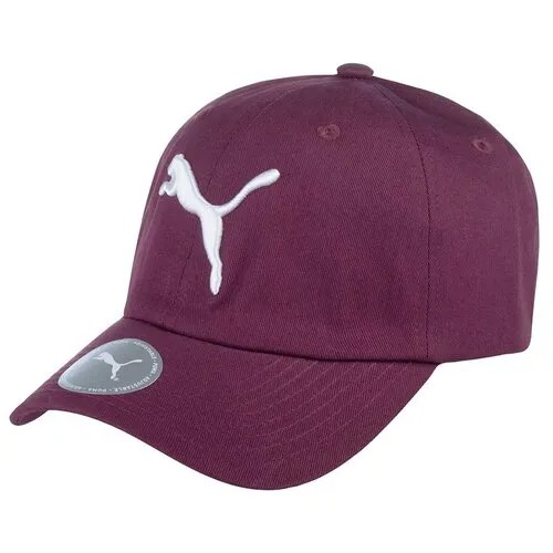 Бейсболка PUMA арт. 2241679 ESS CAP (фиолетовый), размер UNI