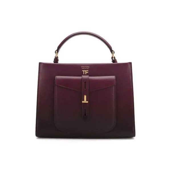 Сумка T-Twist Tom Ford