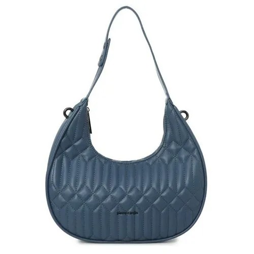 Сумка Pierre Cardin, синий