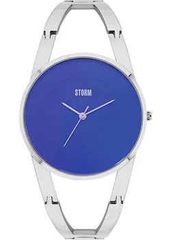 Fashion наручные  женские часы Storm 47381-B. Коллекция Ladies