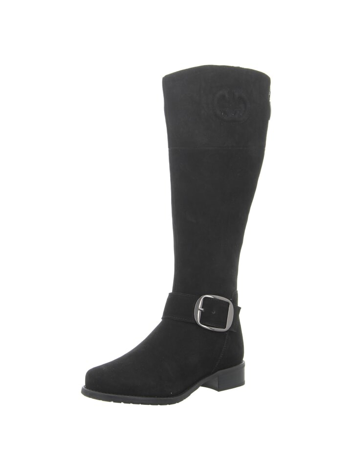 Сапоги Gerry Weber 4912406, черный
