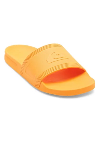 Вьетнамки Dockyard Rf Quiksilver, оранжевые