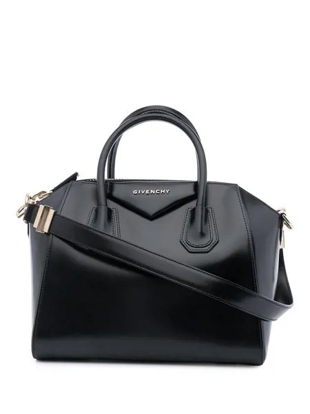 Givenchy Pre-Owned сумка-тоут Antigona