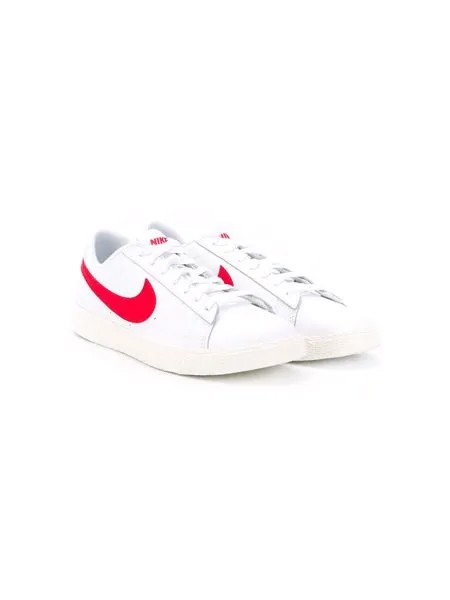 Nike Kids кеды Blazer