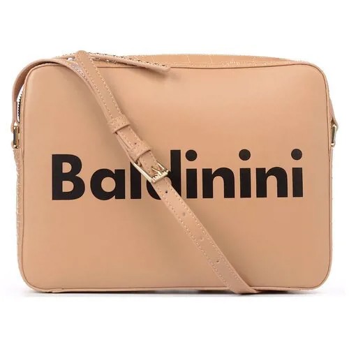 Сумка-клатч женская Baldinini G1APWG2I0022020 beige Polly 002