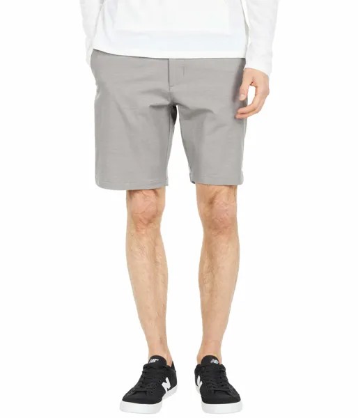 Шорты RVCA, Back in Hybrid Shorts