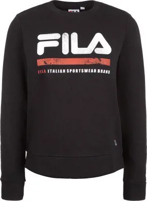 Свитшот женский Fila, размер 46