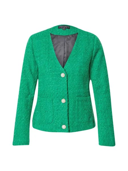 Межсезонная куртка Dorothy Perkins, цвет Grass Green