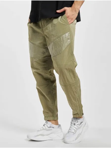 Спортивные штаны CALVIN KLEIN JEANS, цвет wheat fields