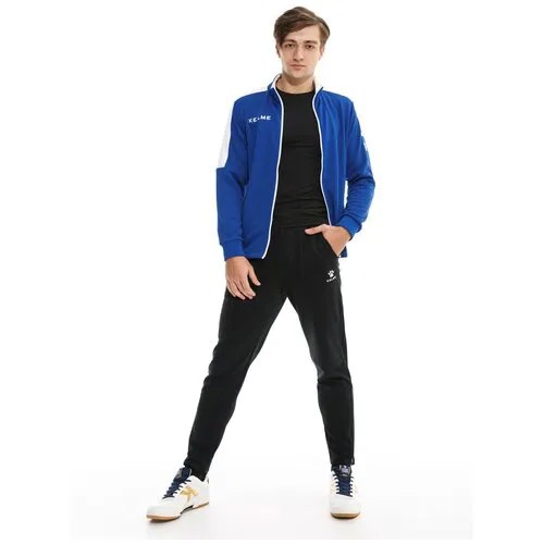 Kelme, размер 2XS, синий