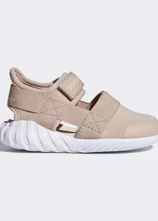 Сандалии Doom adidas Originals