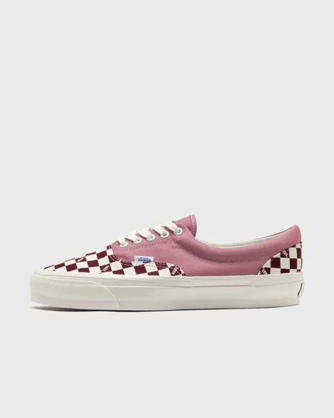 Кроссовки Vans Lx Era Reissue 95 Bmx Foxgl, цвет bmx foxglove
