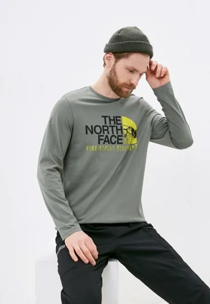 Лонгслив The North Face