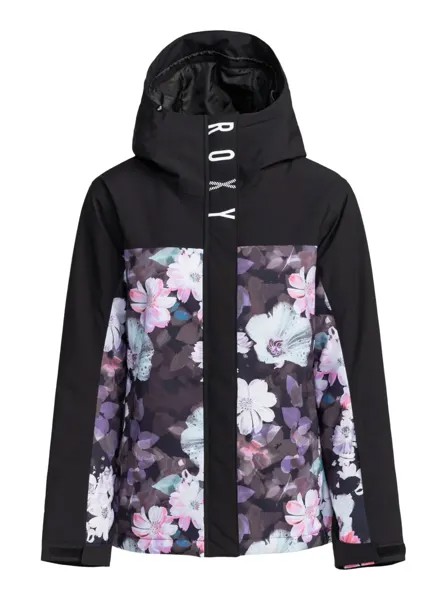 Сноубордическая куртка Roxy 