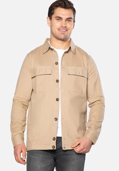 Легкая куртка Threadbare