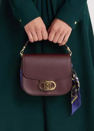 Сумка LAUREN RALPH LAUREN