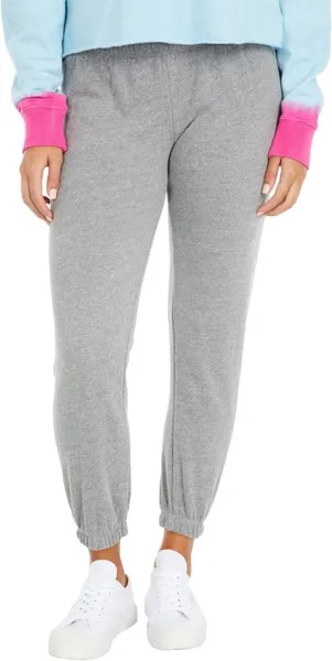 Брюки Perfect Sweatpants Spiritual Gangster, цвет Heather Grey