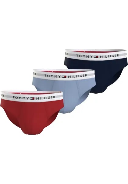 Трусы Tommy Hilfiger Underwear 