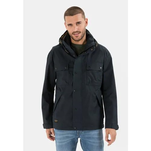 Куртка Camel Active, размер 54, синий