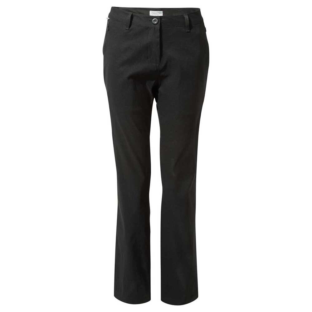 Брюки Craghoppers Kiwi Pro II, черный