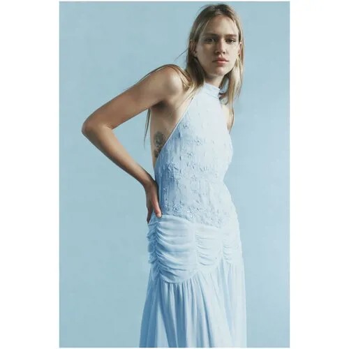 Платье, сарафан женские ZARA размер XS