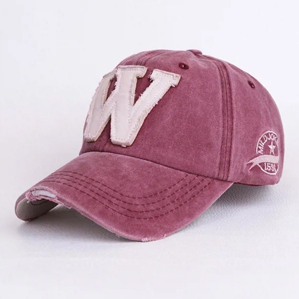 Бейсболка Летняя шапка Для женщин Мужчины Шапка Хлопок Snapback Шляпы Хип-хоп Шляпа Gorros