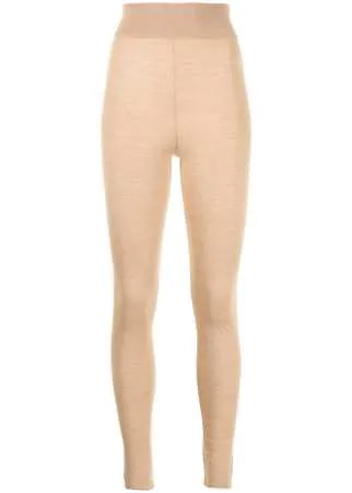 Cashmere In Love кашемировые легинсы Tonya