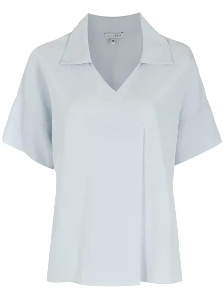 Alcaçuz блузка Sumare с короткими рукавами
